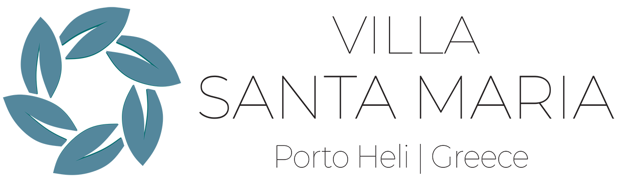Villa Santa Maria - Porto Heli